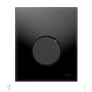 Смеситель для кухни Swedbe Selene Plus 8042В однозахватный, с каналом для подкл. фильтра, черный
