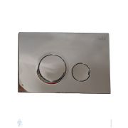 Душевой гарнитур Swedbe Calypso 5074 верхний душ 220мм, ручной душ 105мм, верхнее подключение + Сенсорный дозатор для мыла 0102