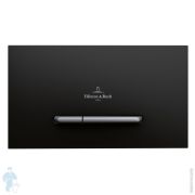 Лейка для душа Swedbe Hermes 5118B 3 режима, цвет: черный матовый