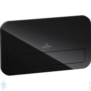 Душевой комплект Swedbe Hermes 5113B ручной душ, шланг, штанга, кронштейн, мыльница, черный матовый