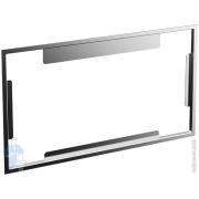 Смеситель для кухни TEKA SN 915 CHROME однозахватный, высокий, поворотный излив, хром 116030030