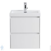 Лейка для душа WasserKRAFT A078 3 режима, система защиты от звести, ABS-пластик, цвет: черный