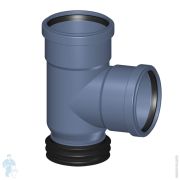 Блок управления TOTO SOFT FLOW для автоматического смесителя TLP01702R