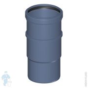 Смеситель для раковины TOTO ZA высокий, со сливным клапаном TLP03301R