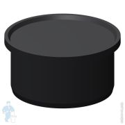 Зеркало Jacob Delafon Replique EB1475-NF 1200х650х34 антипар, подсветка, инфракрасный выключатель