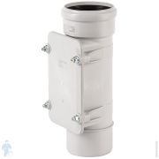 Кран для писсуара порционно-нажимной VARION Armaturen 8420 90 0 с наружной подводкой
