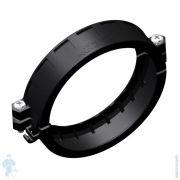 Смеситель для ванны VARION Armaturen KARAT Серебро 7025 92 3 однозахватный, поворотный излив 220мм