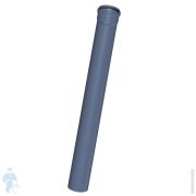 Смеситель для ванны VARION Armaturen ХРОМ 1018 14 1 керам. перекл., резин. кр., кругл. излив 400мм