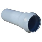 Смеситель для раковины VARION Armaturen MB maxi 9348 63 3 однозахватный, высокий излив