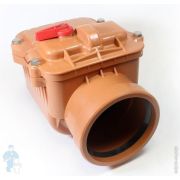 Смеситель для душа VARION Armaturen РЕТРО 1510 22 1 резин. кран-букса, двухзахватный, без излива
