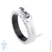 Смеситель для раковины VARION Armaturen WERDER 9340 95 3 однозахватный, короткий излив