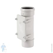 Смеситель для раковины порционно-нажимной VARION Armaturen 9340 90 0 моноблок