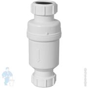 Смеситель для ванны VARION Armaturen ROVER 9620 65 3 однозахватный, короткий излив