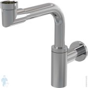 Смеситель для раковины VARION Armaturen WEGA 9340 96 3 однозахватный, короткий излив