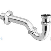Смеситель для кухни VARION Armaturen ХРОМ max 1248 14 1 резиновая кран-букса, высокий излив