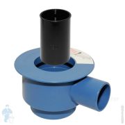 Смеситель для ванны VARION Armaturen WEGA 7024 96 3 однозахватный, поворотный излив 330мм