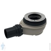 Смеситель для раковины VARION Armaturen ПАРМА lux 1349 18 2 керам. кран-букса, фиксированный излив
