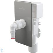 Смеситель для ванны VARION Armaturen ПАРМА 1015 18 2 керамич.перекл., керам. кр., плоский излив 220м