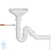 Смеситель для биде VARION Armaturen KARAT Красный 9440 82 3 однозахватный, с подвижным аэратором