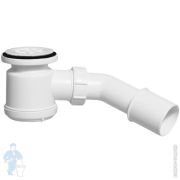 Смеситель для кухни настенный VARION Armaturen ПАРМА 1103 18 2 керамич. кран-букса, п-образный излив