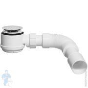Смеситель для биде VARION Armaturen WERDER 9440 95 3 однозахватный, с подвижным аэратором