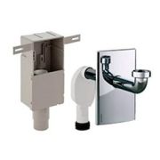 Излив VARION Armaturen 6030 08 0 u-образный высокий