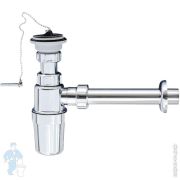 Смеситель для раковины VARION Armaturen РЕТРО 1348 22 2 керамическая кран-букса, поворотный излив