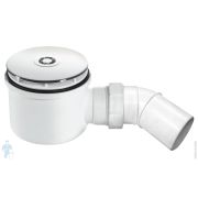 Смеситель для ванны VARION Armaturen БЕТА 7018171 резиновые кран-буксы, круглый излив 400мм