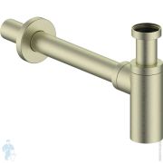 Смеситель для ванны VARION Armaturen БЕТА 7018172 керамические кран-буксы, круглый излив 400мм