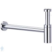 Кран для унитаза (чаша Генуя) порционно-нажимной VARION Armaturen 8495 90 0 педальный