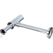 Смеситель для кухни настенный VARION Armaturen БЕТА 1105172 керамические кран-буксы, плоский излив