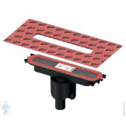 Смеситель VIDIMA ИСКАР настольный для кухни BA168AA /B9753AA излив 200мм