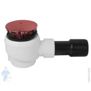 Смеситель VIDIMA WAVE BA418AA для кухни, высокий излив, однорычажный, хром