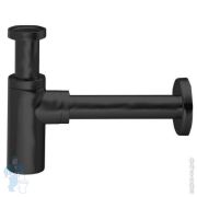 Кран VIDIMA ВИТ настенный, кран-букса резиновая, хром BA158AA/B1791AA