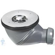 Смеситель для раковины WasserKRAFT Mindel 8503 однозахватный, низкий излив 99мм, цвет: белый