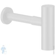 Смеситель для ванны Villeroy&Boch O.NOVO START настенный хром TVT10550111061