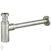 Кронштейн для душа Villeroy&Boch Universal TVC00045352061 200мм, потолочный, розетка круглая, хром