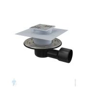 Душ ручной Vitra MASTER SLOT 3F с держателем и шлангом 1.5м. A45690EXP