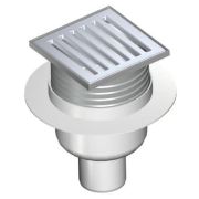Смеситель для ванны/душа Vitra Origin настенный, однозахватный, без излива, черный мат. A4261936WTC