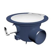 Смеситель Vitra Origin для умывальника, с донным клапаном, хром A42568