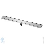 Смеситель Vitra Origin для умывальника, никель шлифованный A4255534