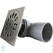 Гигиенический душ Vitra Hygienic настенный, пластик, черный матовый A4574736