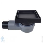 Смеситель для раковины VitrA Flow Soft однозахватный, высокий излив, хром A43010EXP