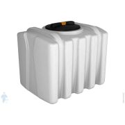 Смеситель для умывальника WasserKRAFT Rossel 2813 сенсорный, питание от сети, цвет: хром