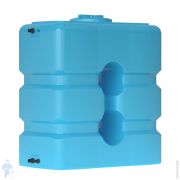 Смеситель для ванны WasserKRAFT Main 4101 однозахватный, короткий излив, душ. гарнитур, цвет: хром