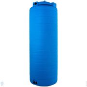Смеситель WasserKRAFT Aller 1061WHITE для ванны с коротким изливом, белый/хром