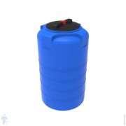 Гигиеническая лейка WasserKRAFT A081 с фиксатором ABS-пластик, цвет: черный матовый