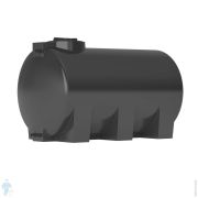 Душевая система WasserKRAFT A15501 однозахватный смеситель, верхний/ручной душ, мат. золото