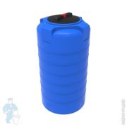 Смеситель для умывальника WasserKRAFT Main 4105 однозахватный, излив 119мм, цвет: хром