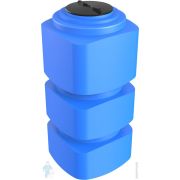 Смеситель для ванны WasserKRAFT Elbe 7421 напольный